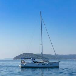 Oceanis 38.1 Anima Maris III