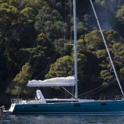 Oceanis 48 - 4 cab. Gold One 