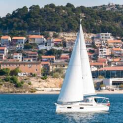 Oceanis 38 - 3 cab. Aphrodite 