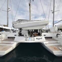 Lagoon 42 - 4 + 2 cab. Adriana 2