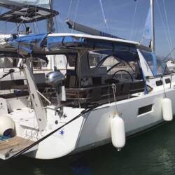 Sun Loft 47 - 6 + 1 cab. Asti