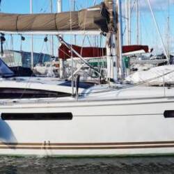 Jeanneau 53 - 5 + 1 cab. Christianna 12