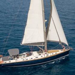 Ocean Star 60.1 Christianna VIII