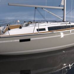 Bavaria Cruiser 34 Lilith