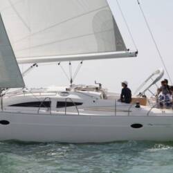 Elan 434 Impression Kallisti