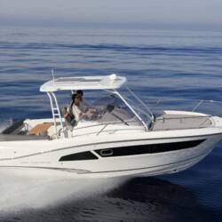 Cap Camarat 9.0 WA Athos