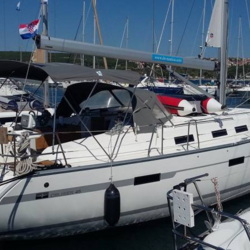 Bavaria Cruiser 45 - 4 cab. Estrella