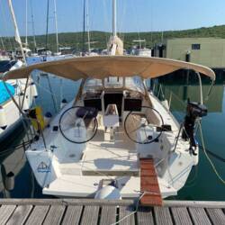 Dufour 310 GL Apolonia