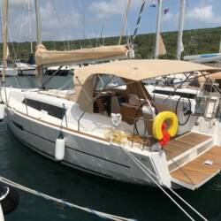 Dufour 382 GL Diniva II