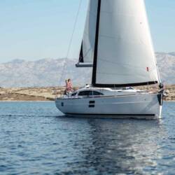 Elan Impression 40.1 Fuga