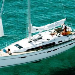 Bavaria Cruiser 46 - 4 cab. Bardolino