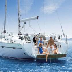 Bavaria Cruiser 51 Morillon