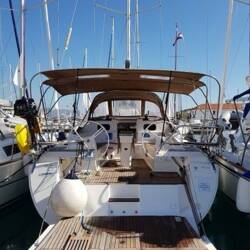 Elan Impression 45 Filin