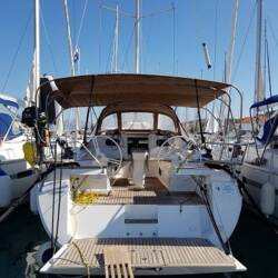 Elan Impression 45 Lasta