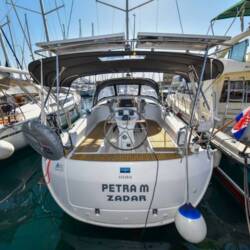 Bavaria Cruiser 36 Petra M