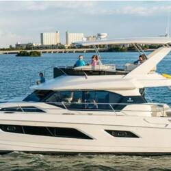 Aquila 44 - 4 + 1 cab. ENELYNE 