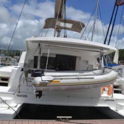 Bali 4.5 - 4 + 2 cab. BONAIRE 