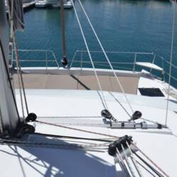 Bali 4.5 - 4 + 2 cab. FARALLO 