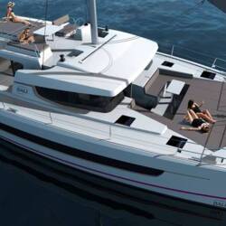 Bali 4.6 - 5 + 1 cab. AMARE