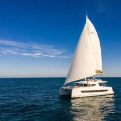 Bali 4.6 - 5 + 1 cab. STELLA MARIS II