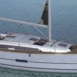 Dufour 360 Liberty BALTHAZAR 