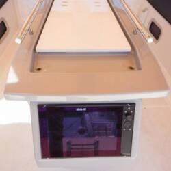 Oceanis 48 - 5 cab. COETIVY 