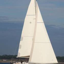 Sun Odyssey 439 - 3 cab. UTRILLO 