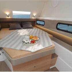 Bali 4.1 - 4 + 2 cab. CALAO 