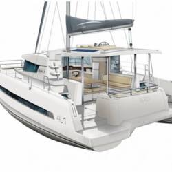 Bali 4.1 - 4 + 2 cab. MIRIEL 