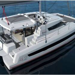 Bali 4.2 - 4 + 1 cab. CATERINA MARIE