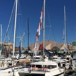 Bali 4.3 - 4 + 2 cab. BETTY'S DREAM 