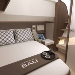 Bali 4.8 - 6 cab. SPIREE 