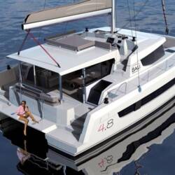 Bali 4.8 - 6 cab. SUNFLOWER 