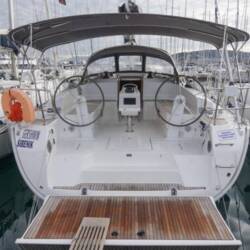 Bavaria Cruiser 46 - 4 cab. GERSHWIN 