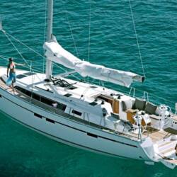 Bavaria Cruiser 46 - 4 cab. LUPI 