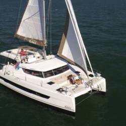 Bali Catspace OW NANCYE IV