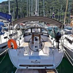 Bavaria Cruiser 34 - 2 cab. BASHUNG 