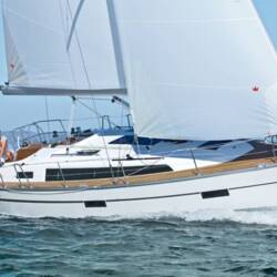 Bavaria Cruiser 37 - 3 cab. HAYDN 