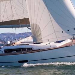 Dufour 310 GL INEZIC 