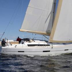 Dufour 412 GL ALTAIR