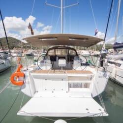Dufour 460 GL BOECE 