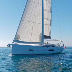 Dufour 512 GL - 4 cab. PUCCINI