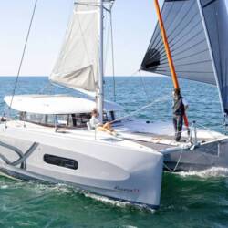 Excess 11 - 4 + 2 cab. HEGOAK