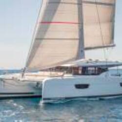 Fountaine Pajot Astrea 42 - 3 + 2 cab. NARNIA