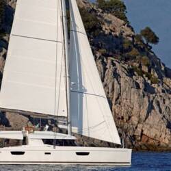 Fountaine Pajot Ipanema 58 - 6 + 2 cab. DREAM BATTOWIA 