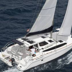 Gemini Legacy 35 - 3 cab. MIAMI