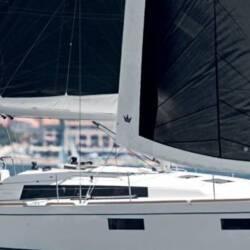 Oceanis 38.1 MODENA