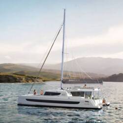 Bali 4.4 - 4 + 2 cab. FLAX