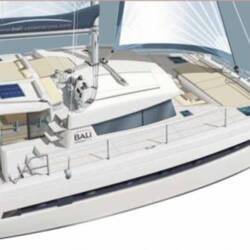 Bali 4.1 - 3 + 1 cab. SHILOH_X