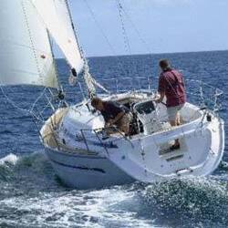 Bavaria 32 Avanti due